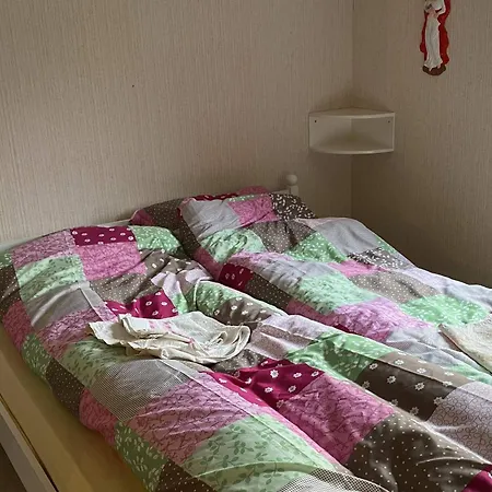 בית נופש 8 Person In