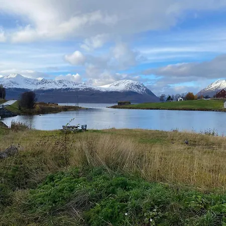 8 Person In * Svensby