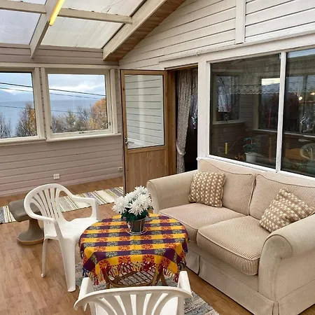 8 Person In בית נופש *