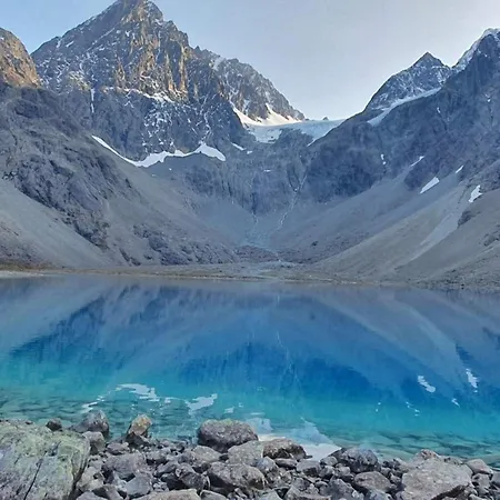 8 Person In בית נופש