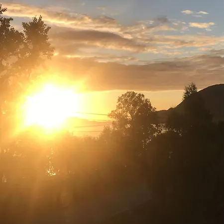 בית נופש 8 Person In Svensby