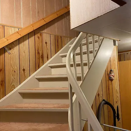 8 Person In בית נופש *