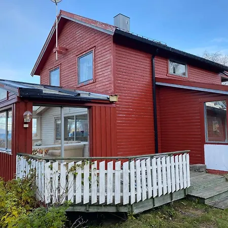 8 Person In בית נופש *