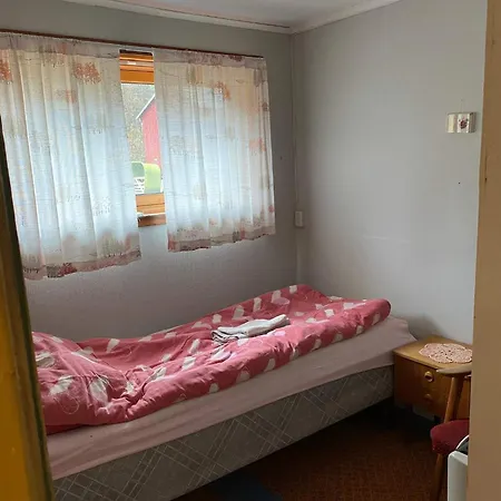 8 Person In בית נופש Svensby