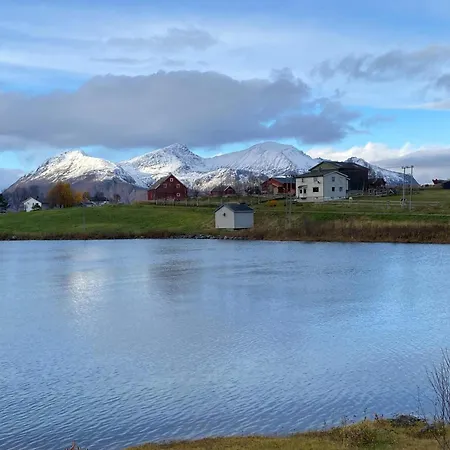 8 Person In בית נופש *