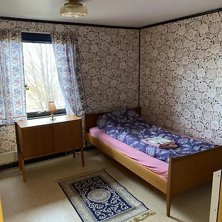 בית נופש 8 Person In *